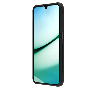 Nillkin CamShield Pro dėklas Samsung Galaxy A26 5G - juodas 3
