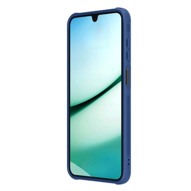 Nillkin CamShield Pro dėklas Samsung Galaxy A26 5G - mėlynas 3