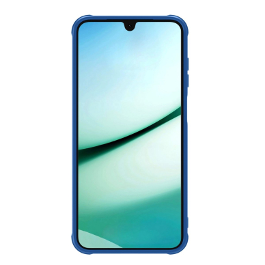 Nillkin CamShield Pro dėklas Samsung Galaxy A26 5G - mėlynas 4