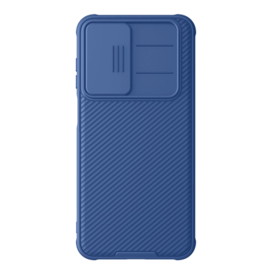 Nillkin CamShield Pro dėklas Samsung Galaxy A26 5G - mėlynas