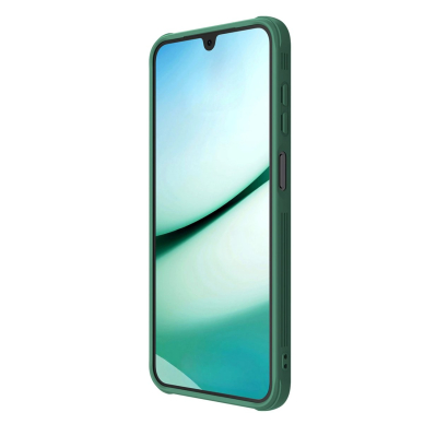Nillkin CamShield Pro dėklas Samsung Galaxy A26 5G - žalias 3