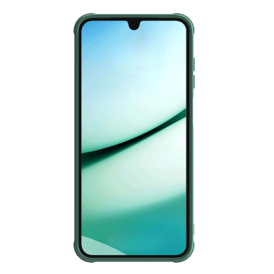 Nillkin CamShield Pro dėklas Samsung Galaxy A26 5G - žalias 4