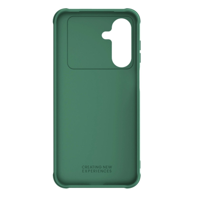 Nillkin CamShield Pro dėklas Samsung Galaxy A26 5G - žalias 5