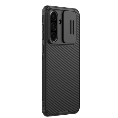 Nillkin CamShield Pro dėklas Samsung Galaxy A36 5G - juodas 2