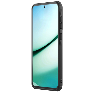 Nillkin CamShield Pro dėklas Samsung Galaxy A36 5G - juodas 3