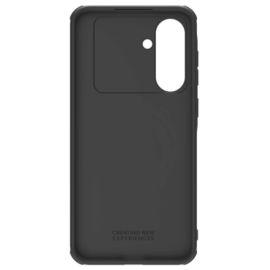 Nillkin CamShield Pro dėklas Samsung Galaxy A36 5G - juodas 5