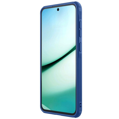 Nillkin CamShield Pro dėklas Samsung Galaxy A36 5G - mėlynas 3