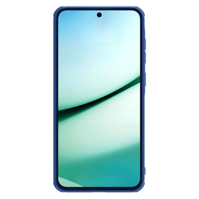 Nillkin CamShield Pro dėklas Samsung Galaxy A36 5G - mėlynas 4