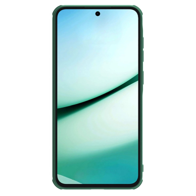 Nillkin CamShield Pro dėklas Samsung Galaxy A36 5G - žalias 3
