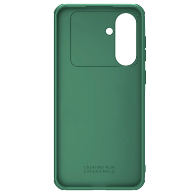 Nillkin CamShield Pro dėklas Samsung Galaxy A36 5G - žalias 4
