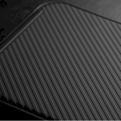 Nillkin CamShield Pro Dėklas skirtas Xiaomi Redmi Note 13 Pro 5G / Poco X6 5G - Juodas 8