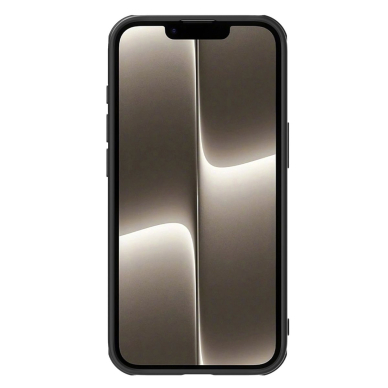 Nillkin CamShield Pro magnetinis dėklas iPhone 16E - juodas 4