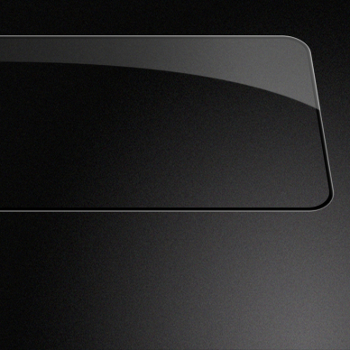 Ekrano apsauga Nillkin CP + PRO ultra-thin full screen 9H Realme 9 Pro Juoda 10 Ekrano apsauga Nillkin CP + PRO ultra-thin full screen 9H Realme 9 Pro Juoda 10