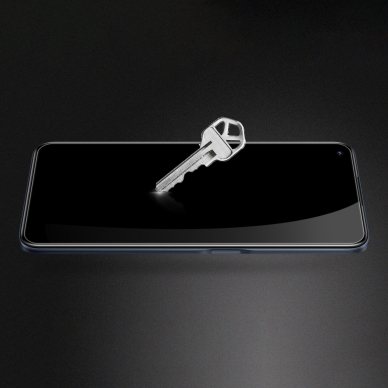 Ekrano apsauga Nillkin CP + PRO ultra-thin full screen 9H Realme 9 Pro Juoda 13 Ekrano apsauga Nillkin CP + PRO ultra-thin full screen 9H Realme 9 Pro Juoda 13