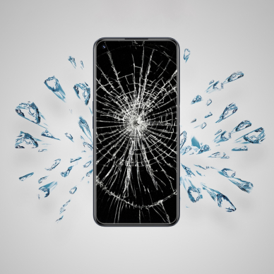 Ekrano apsauga Nillkin CP + PRO ultra-thin full screen 9H Realme 9 Pro Juoda 14 Ekrano apsauga Nillkin CP + PRO ultra-thin full screen 9H Realme 9 Pro Juoda 14