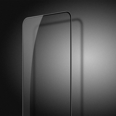 Ekrano apsauga Nillkin CP + PRO ultra-thin full screen 9H Realme 9 Pro Juoda 15 Ekrano apsauga Nillkin CP + PRO ultra-thin full screen 9H Realme 9 Pro Juoda 15