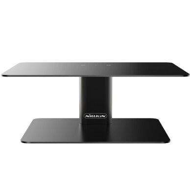 Nillkin HighDesk Reguliuojamas Monitoriaus Stovas Juodas 4