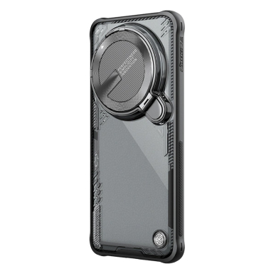 Xiaomi 14 Mi Ultra Nillkin Iceblade Prop dėklas – juodas 1