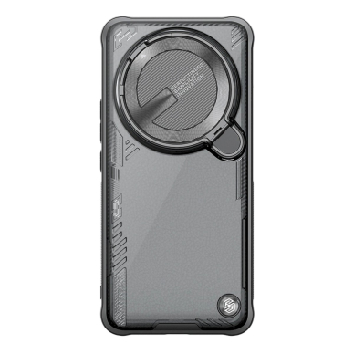 Xiaomi 14 Mi Ultra Nillkin Iceblade Prop dėklas – juodas