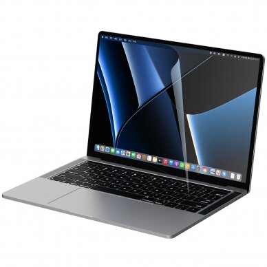 Ekrano apsauga Nillkin Pure Series AR Film MacBook Pro 16 3
