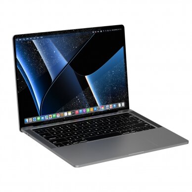 Ekrano apsauga Nillkin Pure Series AR Film MacBook Pro 16 5