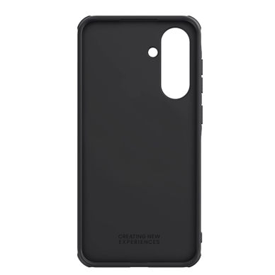 Nillkin Super Frosted Shield Pro dėklas Samsung Galaxy A36 5G - juodas 4