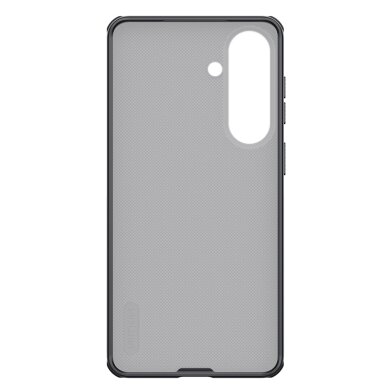 Samsung Galaxy S26 Nillkin Super Frosted Shield Pro dėklas – juodas pusiau skaidrus 5 Samsung Galaxy S26 Nillkin Super Frosted Shield Pro dėklas – juodas pusiau skaidrus 5