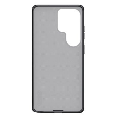 Samsung Galaxy S26 Ultra Nillkin Super Frosted Shield Pro dėklas – juodas pusiau skaidrus 5 Samsung Galaxy S26 Ultra Nillkin Super Frosted Shield Pro dėklas – juodas pusiau skaidrus 5