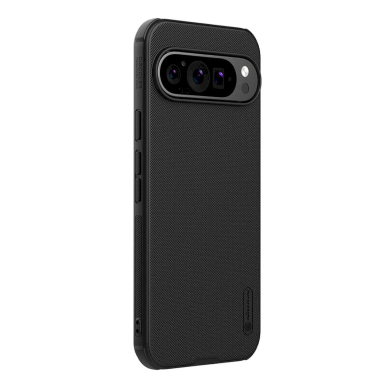 Nillkin Super Frosted Shield Pro Magnetic Dėklas Google Pixel 9 - Juodas 1 Nillkin Super Frosted Shield Pro Magnetic Dėklas Google Pixel 9 - Juodas 1