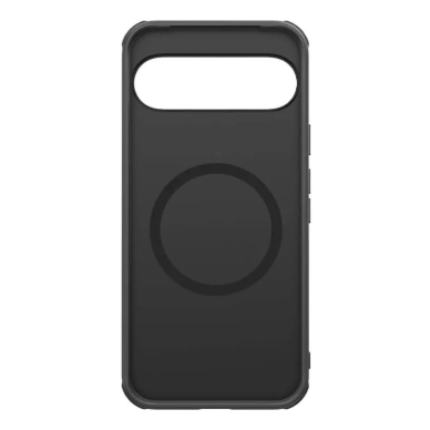 Nillkin Super Frosted Shield Pro Magnetic Dėklas skirtas Google Pixel 9 Pro XL - juodas 1