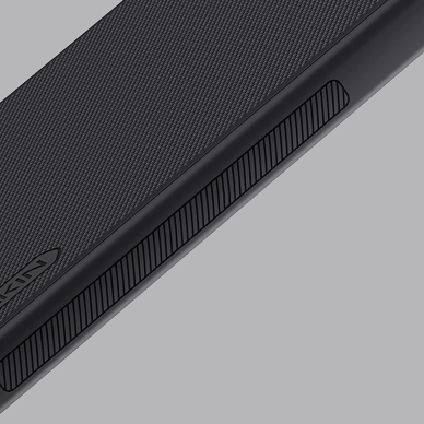 iPhone 16e Nillkin Super Frosted Shield Pro Magnetic dėklas - juodas 16