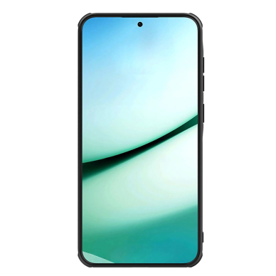 Nillkin Super Frosted Shield Pro magnetinis dėklas Samsung Galaxy A36 5G - juodas 3