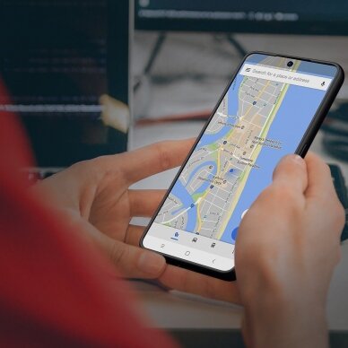 Dėklas Nillkin Textured Samsung Galaxy A14 5G / Galaxy A14 Juodas 13 Dėklas Nillkin Textured Samsung Galaxy A14 5G / Galaxy A14 Juodas 13