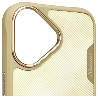 iPhone 16 dėklas Nimmy Big Eyed Pet 2.0 Cat – žalias 3 iPhone 16 dėklas Nimmy Big Eyed Pet 2.0 Cat – žalias 3