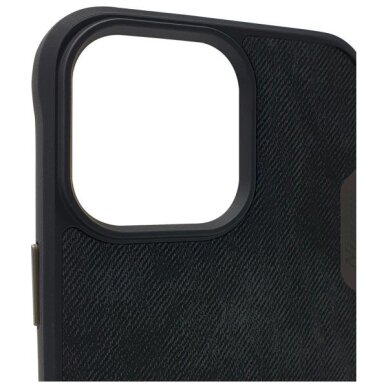 iPhone 15 Pro Nimmy Big Eyed Pet 2.0 Panda dėklas – juodas 2 iPhone 15 Pro Nimmy Big Eyed Pet 2.0 Panda dėklas – juodas 2