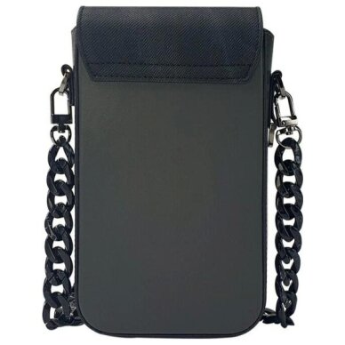 Telefoninė rankinė Nimmy Big Eyed Pet 2.0 Panda – juoda 2 Telefoninė rankinė Nimmy Big Eyed Pet 2.0 Panda – juoda 2