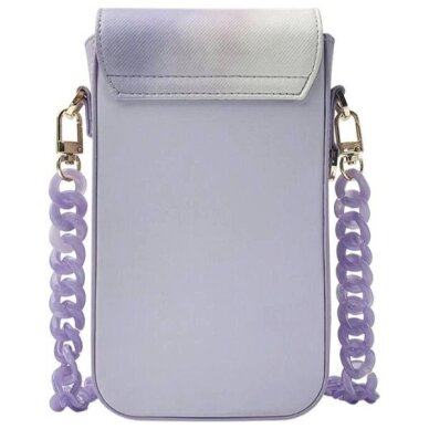 Telefoninė rankinė Nimmy Big Eyed Pet 2.0 Triušis – violetinė 2 Telefoninė rankinė Nimmy Big Eyed Pet 2.0 Triušis – violetinė 2