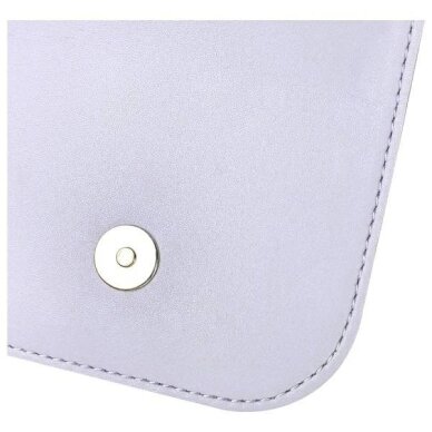 Telefoninė rankinė Nimmy Big Eyed Pet 2.0 Triušis – violetinė 4