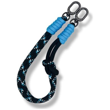 Nimmy Cool & Cute 2.0 crossbody + rankinio dirželio rinkinys – mėlynas ir juodas 2