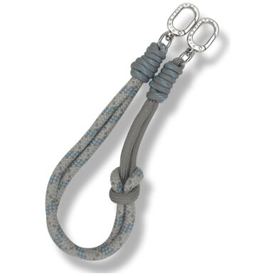 Nimmy Cool & Cute 2.0 crossbody + rankinio dirželio rinkinys – pilkas 1 Nimmy Cool & Cute 2.0 crossbody + rankinio dirželio rinkinys – pilkas 1