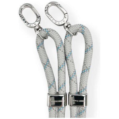 Nimmy Cool & Cute 2.0 crossbody + rankinio dirželio rinkinys – pilkas 3