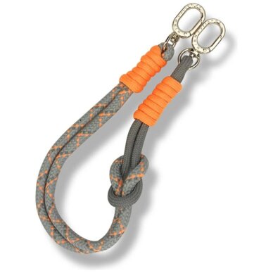 Nimmy Cool & Cute 2.0 crossbody + rankinio dirželio rinkinys – oranžinis-pilkas 1 Nimmy Cool & Cute 2.0 crossbody + rankinio dirželio rinkinys – oranžinis-pilkas 1