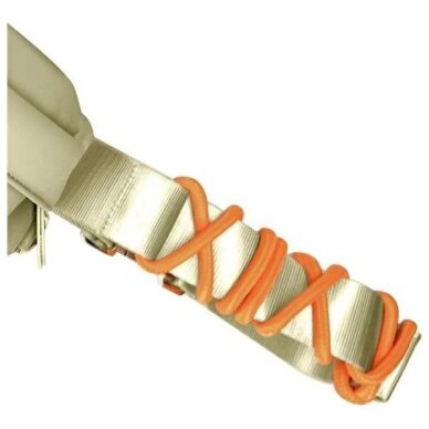 Nimmy Cool&Cute 2.0 katės rankinė – žalia 3