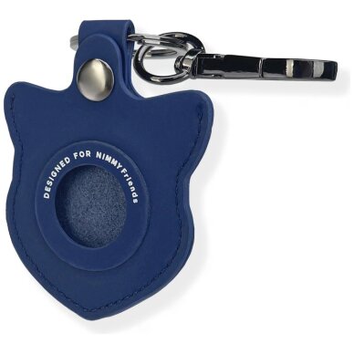 Nimmy Glasses Cool Cat seklio dėklas - mėlynas 3