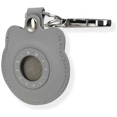 Nimmy Glasses Cool Cat tracker dėklas – pilkas 3