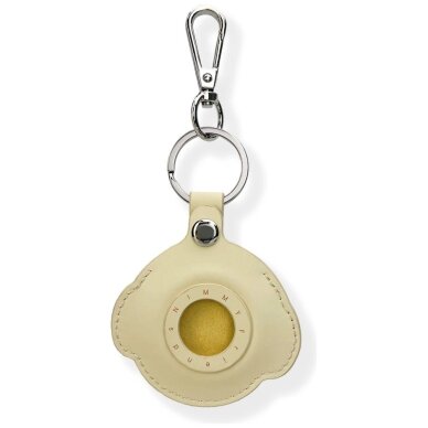 Nimmy Glasses Cool Dog tracker dėklas – žalias 1