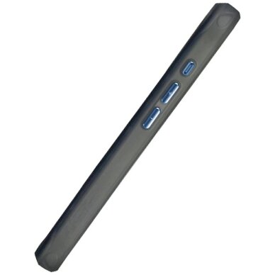 iPhone 16 Nimmy Magnetic Fantasy Animal dėklas su MagSafe – mėlynas 4