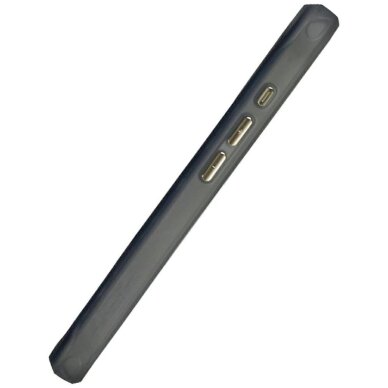 iPhone 16 Nimmy Magnetic Fantasy Animal dėklas su MagSafe – auksinis 4