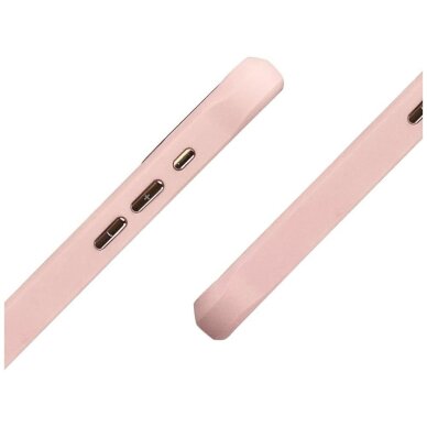 iPhone 16 Pro Nimmy Magnetic fashion cute pet dėklas su MagSafe – rožinis 4 iPhone 16 Pro Nimmy Magnetic fashion cute pet dėklas su MagSafe – rožinis 4