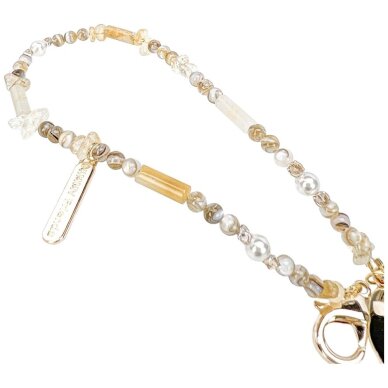 Magnetinis rankenos pakabukas Nimmy Handstrap Bag Charm – rudas 4 Magnetinis rankenos pakabukas Nimmy Handstrap Bag Charm – rudas 4